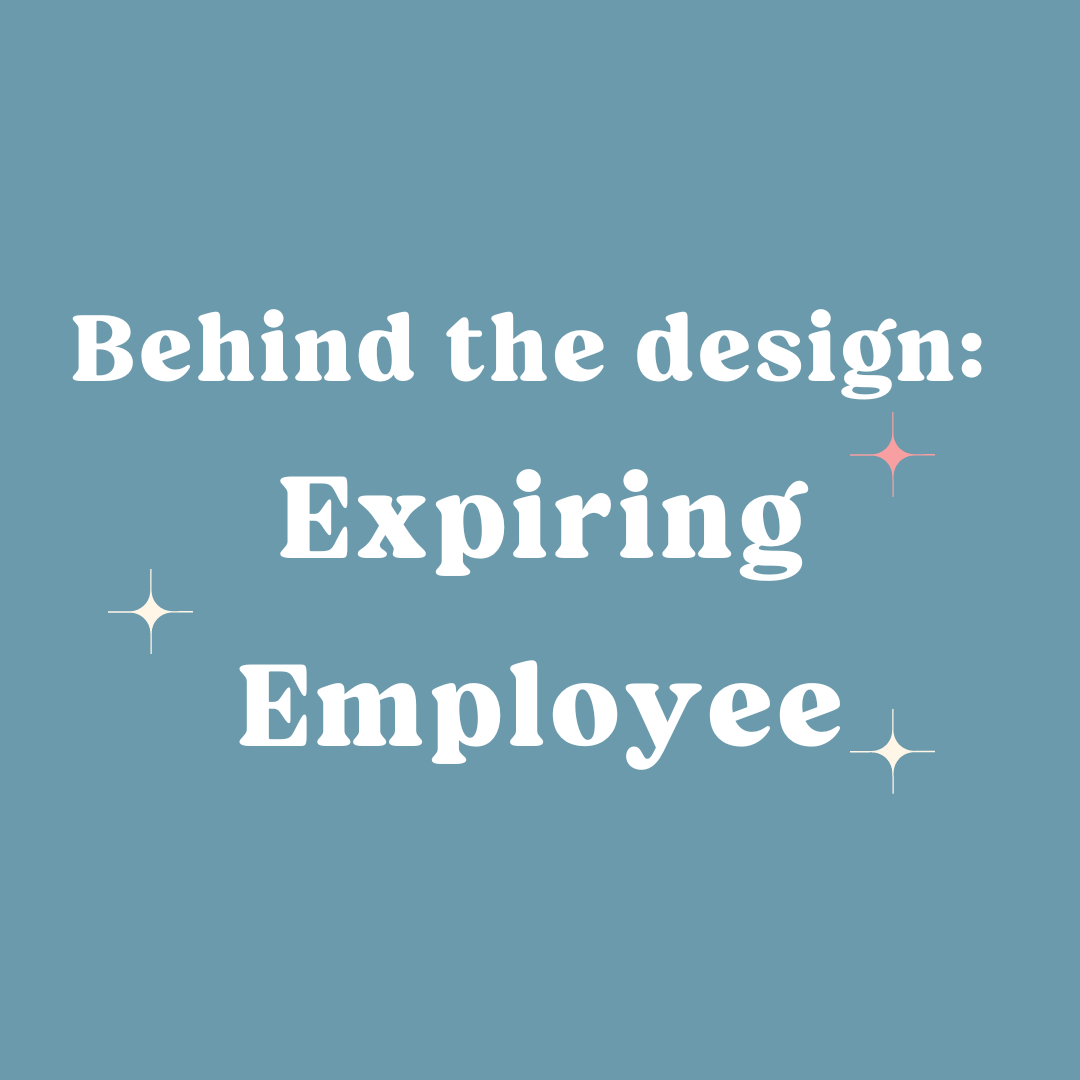 Are you an Expiring Employee?
