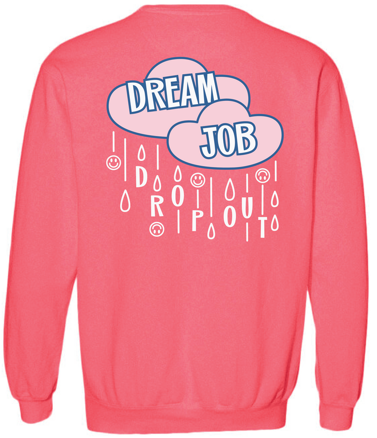 Dream Job Dropout