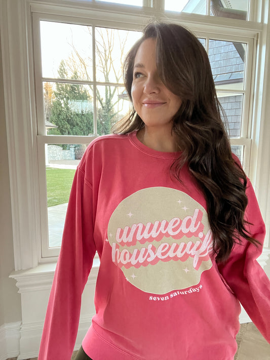 Unwed Housewife