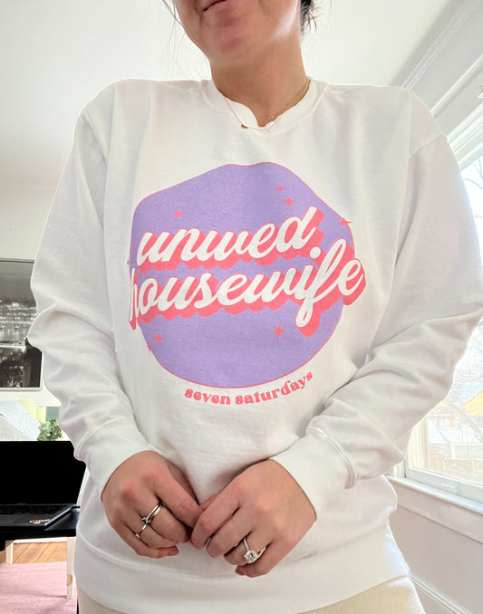 Unwed Housewife